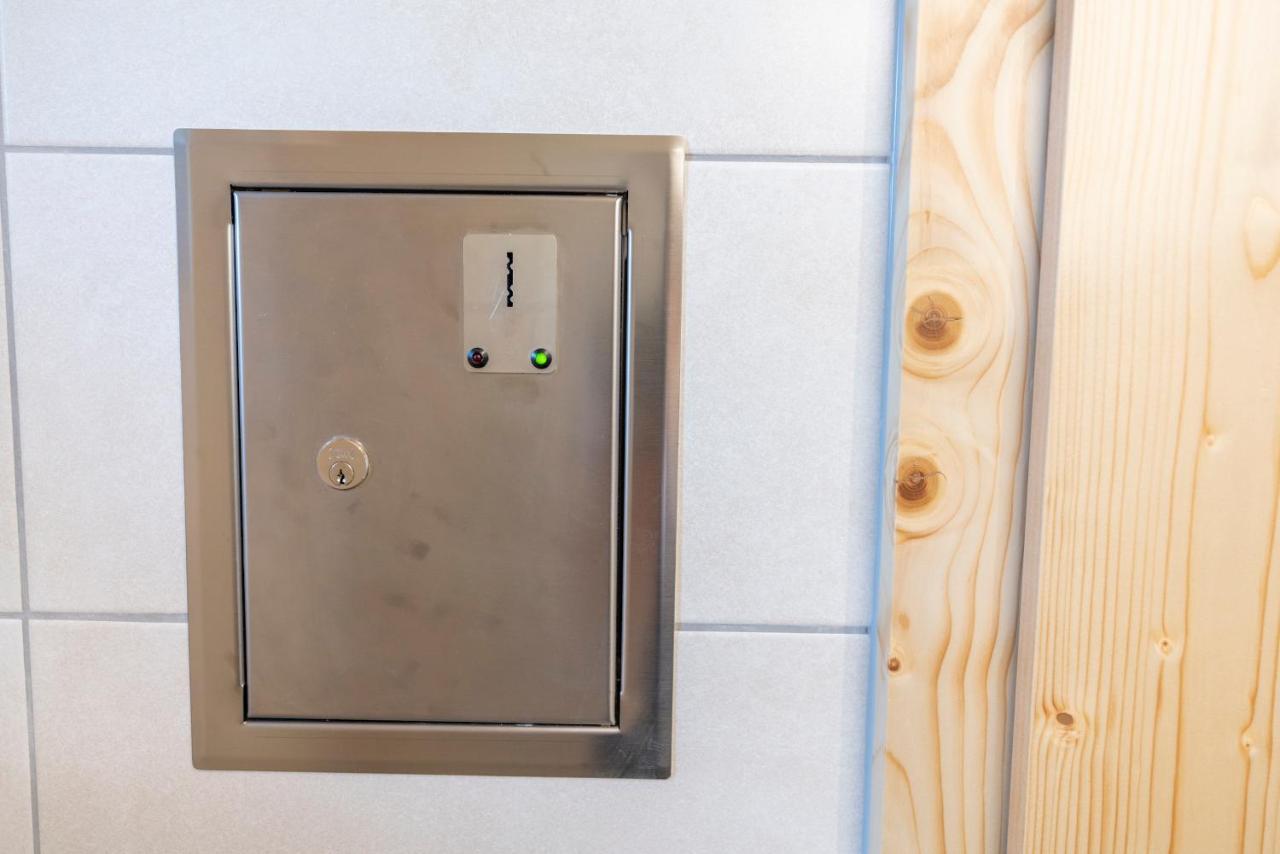 Planinska Koca Na Uskovnici Hotel Srednja Vas v Bohinju Kültér fotó
