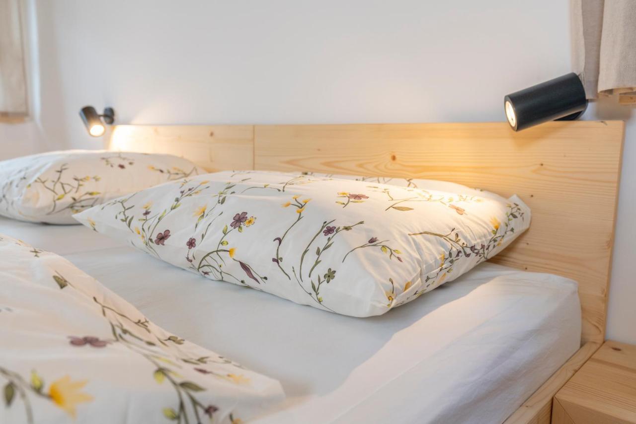 Planinska Koca Na Uskovnici Hotel Srednja Vas v Bohinju Kültér fotó